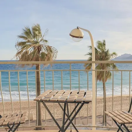 Immogroom - Sea View - 2 Min From Beach - Congressbeaches